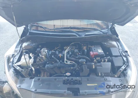 2021 Nissan Altima Sv Fwd from USA, damaged, VIN 1N4BL4DV0MN335254